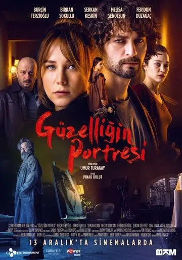 Портрет красоты / Güzelligin Portresi (2019) фильм смотреть онлайн Портрет красоты / Güzelligin Portresi (2019) фильм смотреть онлайн в хорошем качестве