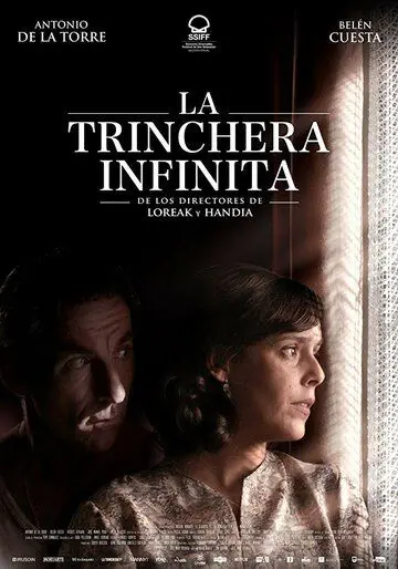 Вечный окоп / La trinchera infinita (2019) фильм смотреть онлайн Вечный окоп / La trinchera infinita (2019) фильм смотреть онлайн в хорошем качестве