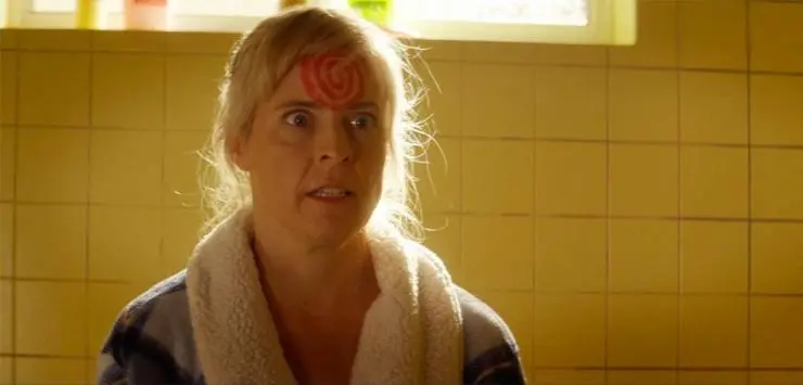 Семь ступеней к вечному блаженству проходят через врата, выбранные святым Сторшем (2018) смотреть онлайн бесплатно Семь ступеней к вечному блаженству проходят через врата, выбранные святым Сторшем (2018) фильм смотреть онлайн бесплатно