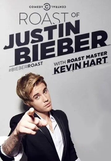 Поджарь звезду: Джастин Бибер / Comedy Central Roast of Justin Bieber (2015) фильм смотреть онлайне бесплатно Смотреть Поджарь звезду: Джастин Бибер / Comedy Central Roast of Justin Bieber(2015) фильм в онлайне бесплатно