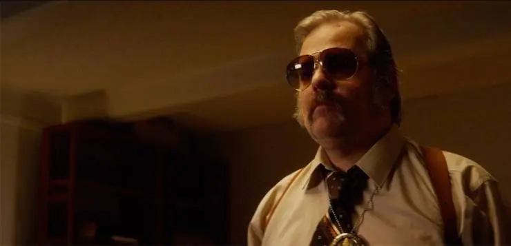 Семь ступеней к вечному блаженству проходят через врата, выбранные святым Сторшем (2018) смотреть онлайн Семь ступеней к вечному блаженству проходят через врата, выбранные святым Сторшем (2018) фильм смотреть онлайн