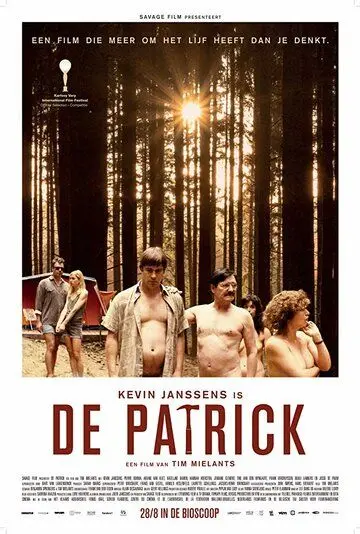 Патрик / De Patrick (2019) фильм смотреть онлайн Патрик / De Patrick (2019) фильм смотреть онлайн в хорошем качестве