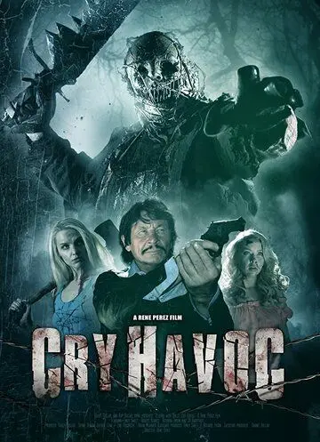 Cry Havoc / Cry Havoc (2020) фильм смотреть онлайн Cry Havoc / Cry Havoc (2020) фильм смотреть онлайн в хорошем качестве