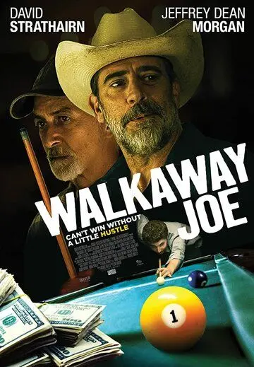 Walkaway Joe / Walkaway Joe (2020) фильм смотреть онлайн Walkaway Joe / Walkaway Joe (2020) фильм смотреть онлайн в хорошем качестве