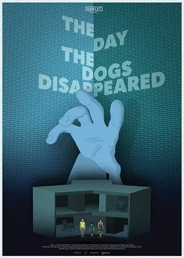 The Day the Dogs Disappeared (2018) фильм смотреть онлайн The Day the Dogs Disappeared (2018) фильм смотреть онлайн в хорошем качестве