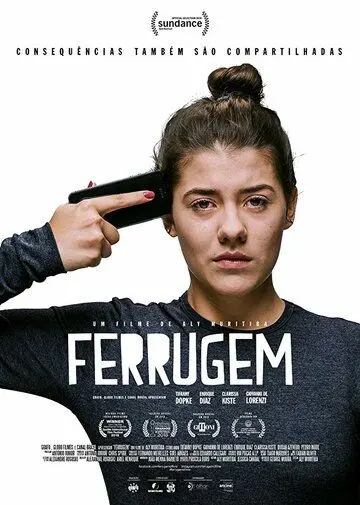 Ржавчина / Ferrugem (2018) фильм смотреть онлайн Ржавчина / Ferrugem (2018) фильм смотреть онлайн в хорошем качестве