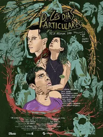 Los días particulares (2019) фильм смотреть онлайн Los días particulares (2019) фильм смотреть онлайн в хорошем качестве