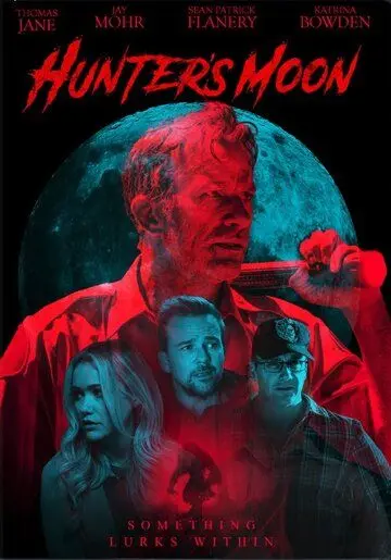 Охотничья луна / Hunter's Moon (2020) фильм смотреть онлайн в хорошем качестве