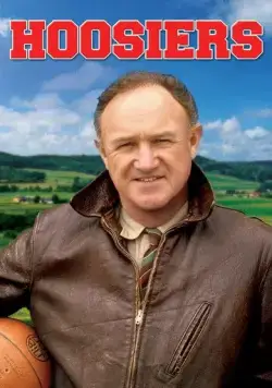 Команда из штата Индиана / Hoosiers (1986) фильм смотреть онлайн в хорошем качестве