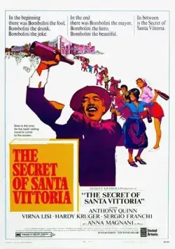 Тайна Санта-Виттории / The Secret of Santa Vittoria (1969) фильм смотреть онлайн в хорошем качестве