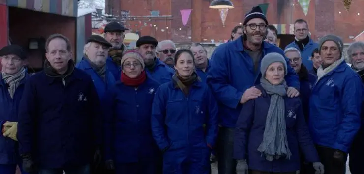 Из ничего (2020) смотреть онлайн бесплатно Из ничего (2020) фильм смотреть онлайн бесплатно