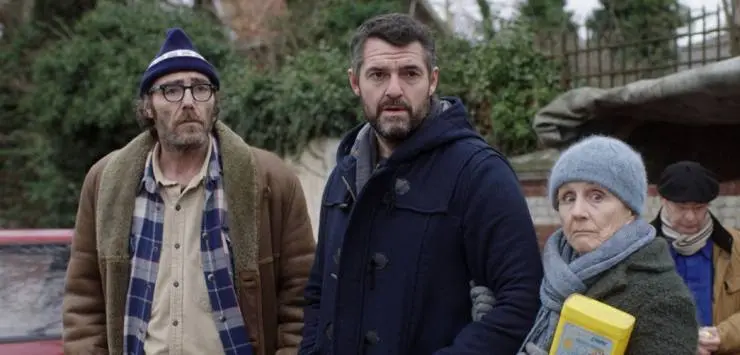 Из ничего (2020) смотреть онлайн Из ничего (2020) фильм смотреть онлайн