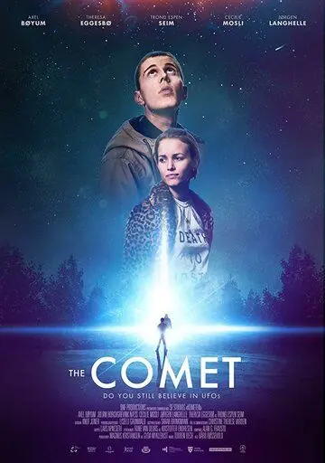 Kometen (2017) фильм смотреть онлайн Kometen (2017) фильм смотреть онлайн в хорошем качестве