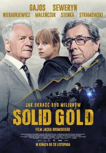 Solid Gold (2019) фильм смотреть онлайн Solid Gold (2019) фильм смотреть онлайн в хорошем качестве