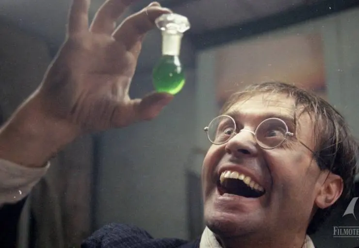 Кингсайз (1987) в хорошем качестве смотреть онлайн Кингсайз (1987) фильм в хорошем качестве смотреть онлайн