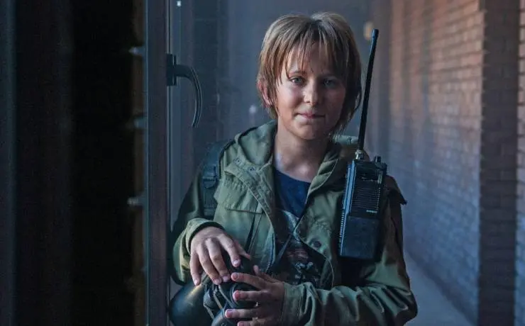 Пришелец из Сказки (2019) смотреть онлайн Пришелец из Сказки (2019) фильм смотреть онлайн