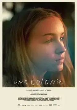 Колония / Une colonie (2018) фильм смотреть онлайн Колония / Une colonie (2018) фильм смотреть онлайн в хорошем качестве