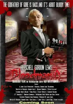 Herschell Gordon Lewis' BloodMania фильм смотреть онлайн Herschell Gordon Lewis' BloodMania фильм смотреть онлайн в хорошем качестве