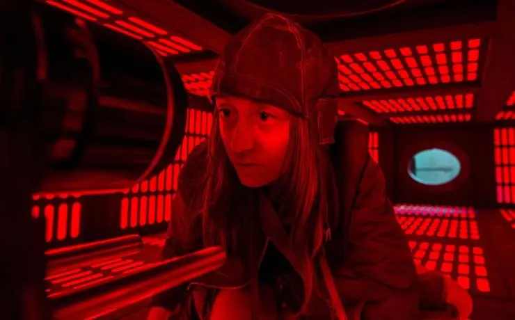 Пришелец из Сказки (2019) смотреть онлайн бесплатно Пришелец из Сказки (2019) фильм смотреть онлайн бесплатно