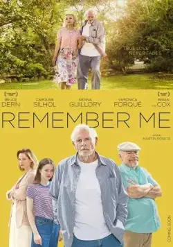 Помни меня / Remember Me (2019) фильм смотреть онлайн Помни меня / Remember Me (2019) фильм смотреть онлайн в хорошем качестве