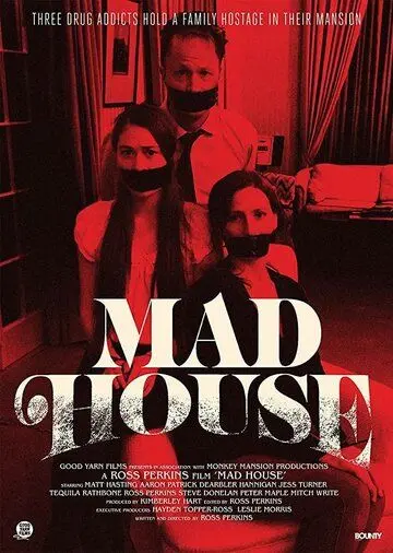Mad House (2019) фильм смотреть онлайн Mad House (2019) фильм смотреть онлайн в хорошем качестве