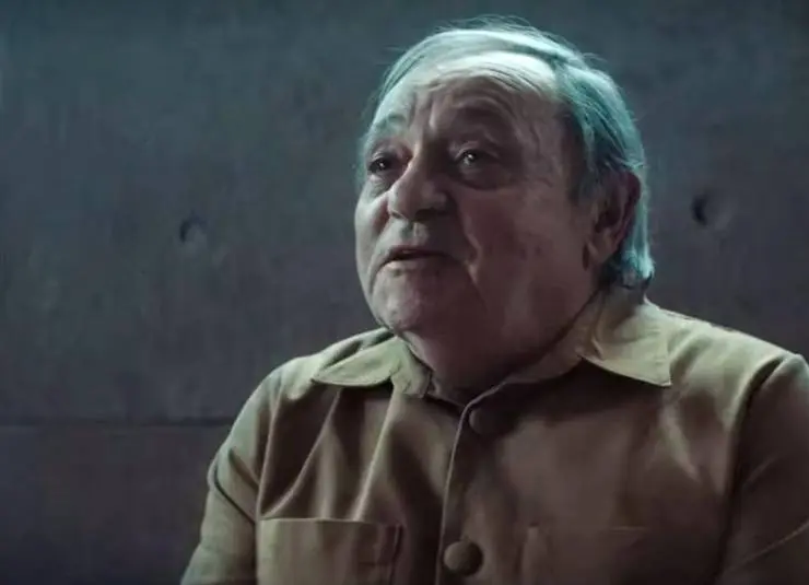 Платформа (2019) смотреть онлайн бесплатно Платформа (2019) фильм смотреть онлайн бесплатно