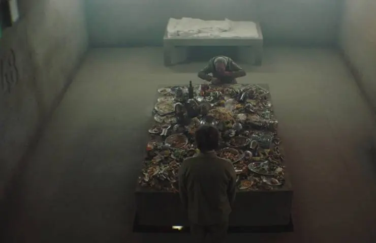 Платформа (2019) в хорошем качестве смотреть онлайн Платформа (2019) фильм в хорошем качестве смотреть онлайн