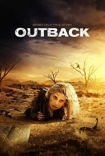 Outback (2019) фильм смотреть онлайн в хорошем качестве