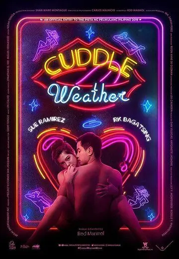 Cuddle Weather (2019) фильм смотреть онлайн в хорошем качестве