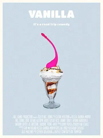 Ваниль / Vanilla (2019) фильм смотреть онлайн в хорошем качестве