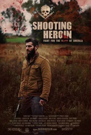 Укол героином / Shooting Heroin (2020) фильм смотреть онлайн в хорошем качестве