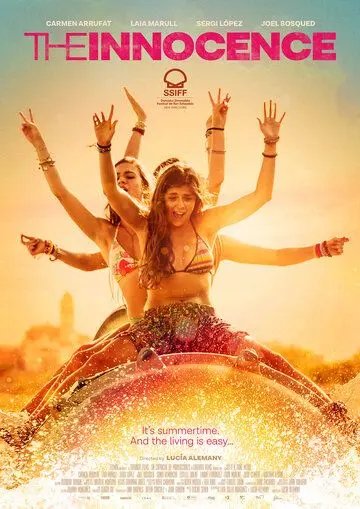 Невинность / La innocència (2019) фильм смотреть онлайн в хорошем качестве