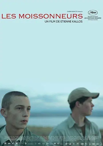 Браконьеры / Die Stropers (2018) фильм смотреть онлайн в хорошем качестве