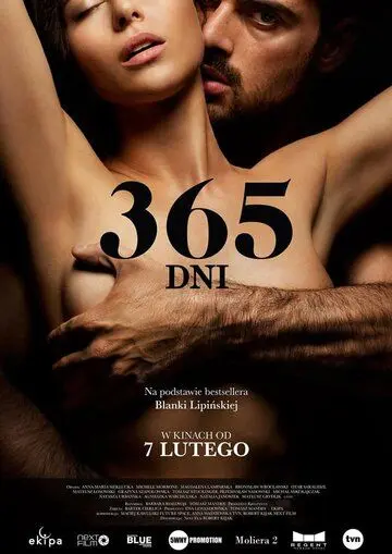 365 дней / 365 dni (2020) фильм смотреть онлайне бесплатно Смотреть 365 дней / 365 dni(2020) фильм в онлайне бесплатно