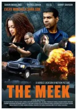The Meek (2017) фильм смотреть онлайн The Meek (2017) фильм смотреть онлайн в хорошем качестве