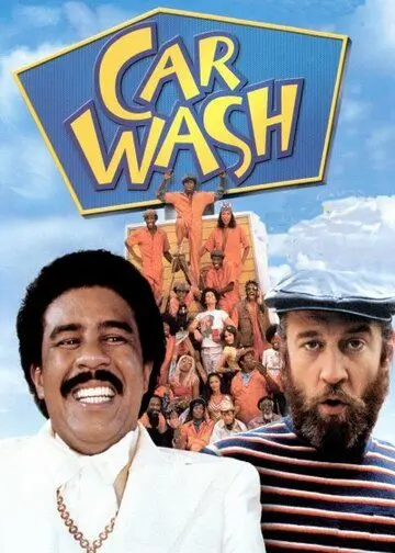 Автомойка / Car Wash (1976) фильм смотреть онлайн Автомойка / Car Wash (1976) фильм смотреть онлайн в хорошем качестве
