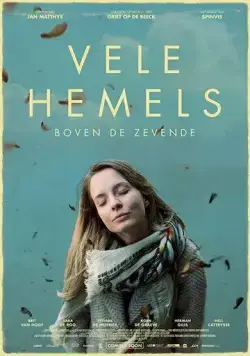 Vele Hemels (2017) фильм смотреть онлайн в хорошем качестве