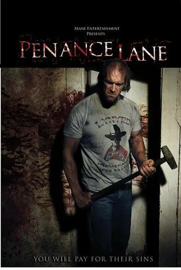Penance Lane / Penance Lane (2020) фильм смотреть онлайн в хорошем качестве