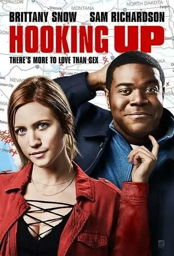 Hooking Up / Hooking Up (2020) фильм смотреть онлайн в хорошем качестве