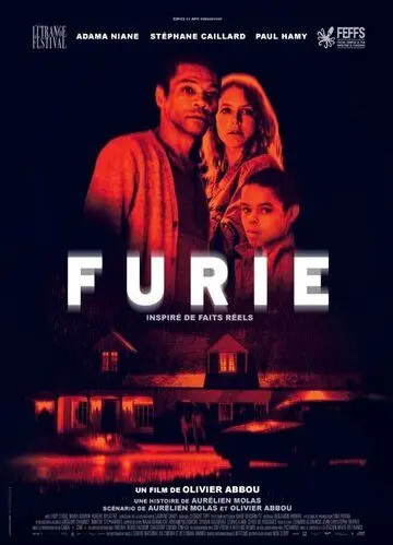 Furie (2019) фильм смотреть онлайн в хорошем качестве
