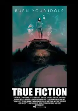По реальным событиям / True Fiction (2019) фильм смотреть онлайн в хорошем качестве