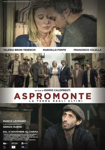Aspromonte - La terra degli ultimi (2019) фильм смотреть онлайн в хорошем качестве