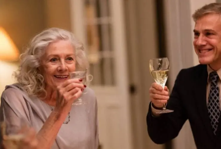 Худший брак в Джорджтауне (2019) смотреть онлайн Худший брак в Джорджтауне (2019) фильм смотреть онлайн