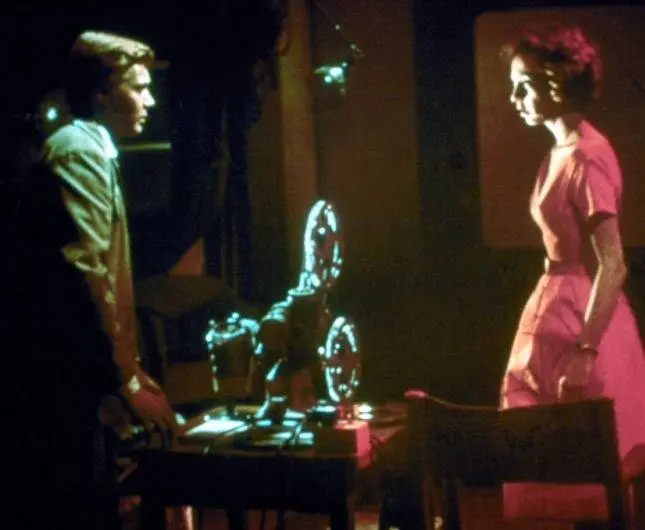 Подглядывающий (1960) смотреть онлайн Подглядывающий (1960) фильм смотреть онлайн