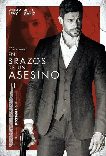 В объятиях убийцы / En Brazos de un Asesino (2019) фильм смотреть онлайн в хорошем качестве