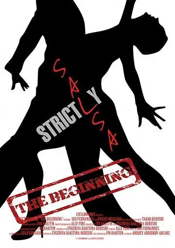 Strictly Salsa: The Beginning (2016) фильм смотреть онлайн в хорошем качестве