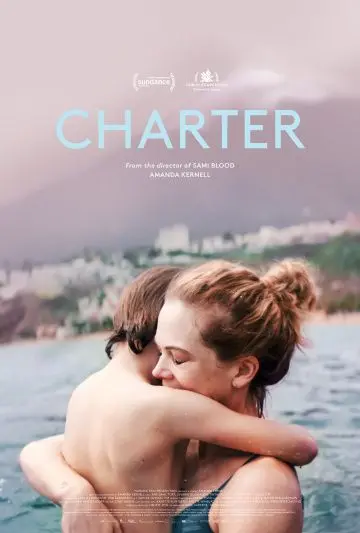 Чартер / Charter (2020) фильм смотреть онлайн в хорошем качестве