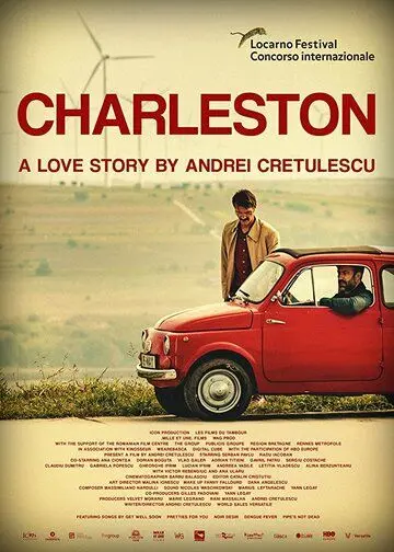 Чарльстон / Charleston (2017) фильм смотреть онлайн в хорошем качестве