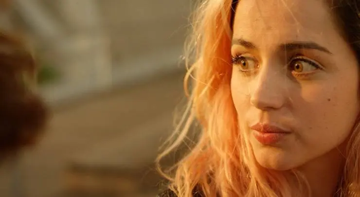 За пригоршню поцелуев (2014) смотреть онлайн За пригоршню поцелуев (2014) фильм смотреть онлайн