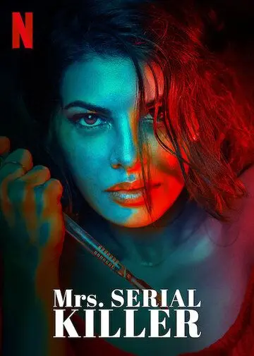 Миссис серийная убийца / Mrs. Serial Killer (2020) фильм смотреть онлайн Миссис серийная убийца / Mrs. Serial Killer (2020) фильм смотреть онлайн в хорошем качестве
